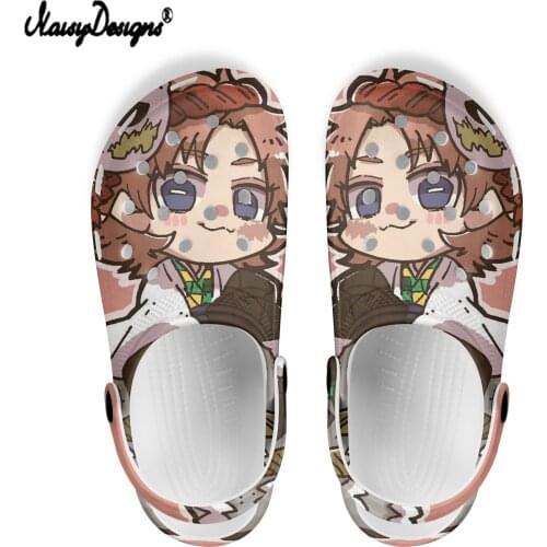 Noisydesigns Men's Sandals