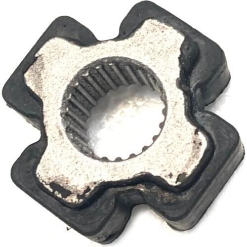 OEM 563251w000fff steering column damping coupler for hyundai Tucson ix35 for Kia sports 2010-2014