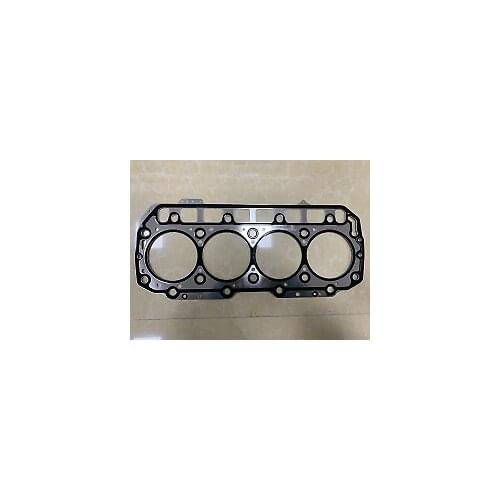 Fit For Yanmar 4TNE106T 4TNE106D Head Gasket YM123900-01340 123900-01340