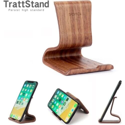 Trattstand Wireless Chargers For Iphone