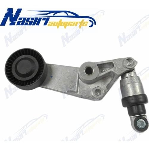 Belt Tensioner w/Pulley Fit Corolla Prizm Vibe Celica Matrix MR2 1.8L 1ZZFE 16620-22010 16620-22011 16620-22012 16620-22013
