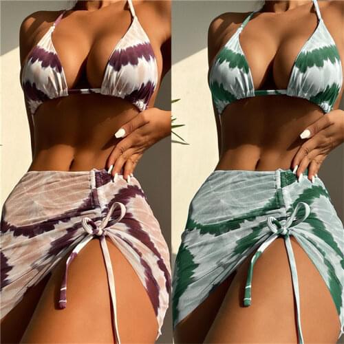 Vsstiar Bikini Swimwear