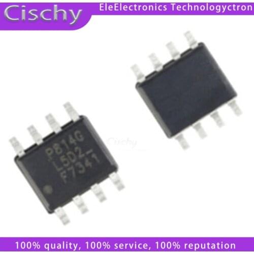 10PCS IRF7341Q IRF7341 F7341Q F7341 SOP-8