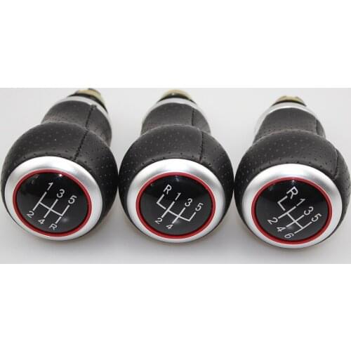 Car gear knob gear shift knob car shift knob ForAudi A3 S3 A4 S4 forvw