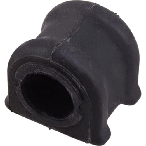 Black Rubber Car Front Stabilizer Sway Bar Bushing 68184510AA Fit For Jeep Grand Cherokee WK2 2011 2012 2013 2014 2015