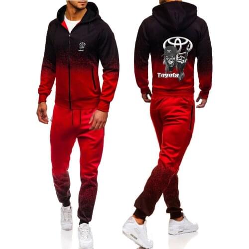 COZOK Men's Sportswear