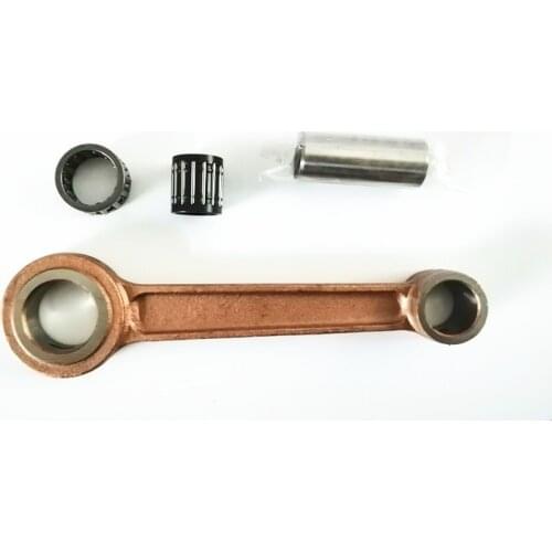 Motorcycle Engine Parts Connecting Rod CRANK ROD Conrod Kit for JAWA250 JAWA 250 010313 PAN250 KLEC