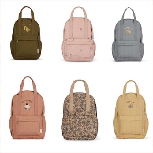 Childrens Backpack 2021 Fall New School Backpack Boys Backpack Female Students Backpack Children Girls Backpack Mom Backpack