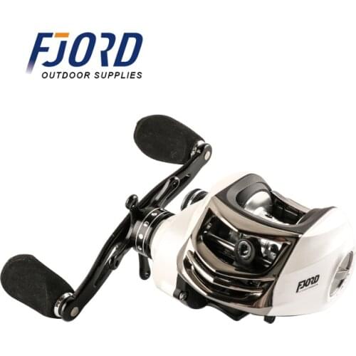 ФЬОРД Spinning Reels