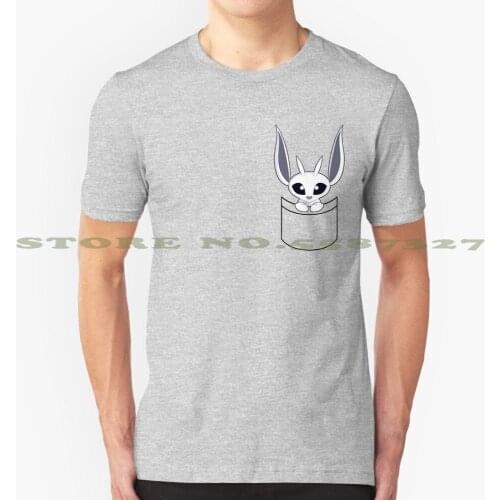 Ori And The Blind Forest , Ori Pocket Black White Tshirt For Men Women Ori Blind Forest Oriandtheblindforest Ori And The Blind