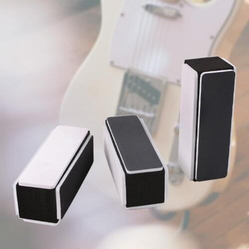Guitar Leveling Files Fingerboard Luthier Tool Wear-resistant Sponge Leveler Fret Beam Sanding File for Bass Guitar Repair Tool