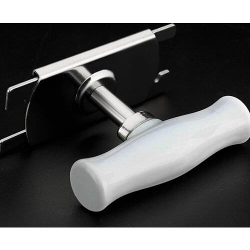 Can Opener Jar Bottle Adjustable Manual Stainless Steel Easy Kitchen Tool