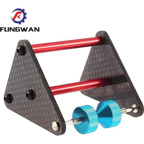 Magnetic Suspension Propeller Prop Balancer For Quadcopter FPV Helicopter Airplane