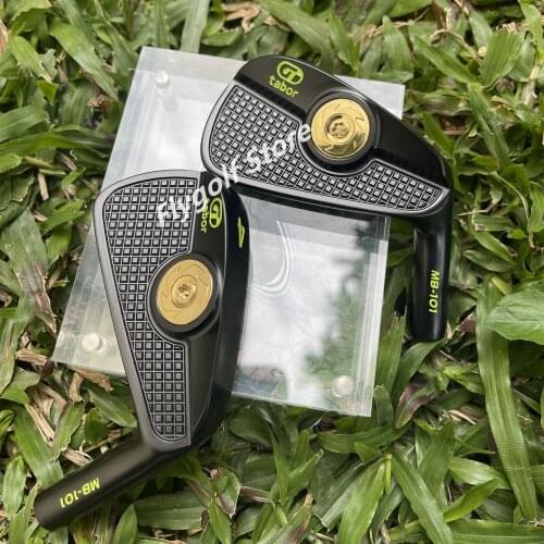 New golf irons MB-101 irons Forged set ( 4 5 6 7 8 9 P ) with steel shaft 7pcs golf clubs