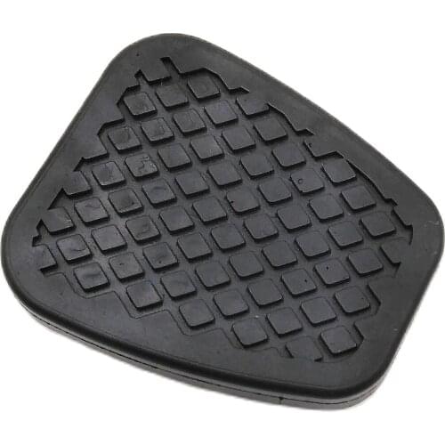 Rubber cover of automobile brake clutch pedal pad 46545-538-010 46545538010