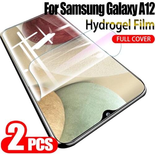 SGP Hybrid Screen Protectors For Samsung Galaxy A70s