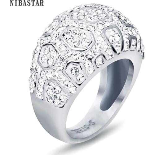 Коктейльные кольца VQYSKO China At AliExpress