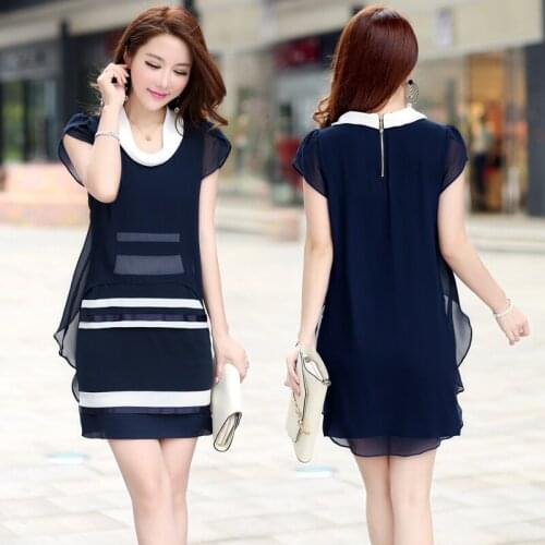 Короткие платья для женщин Xiangyihui China At AliExpress