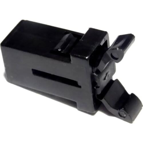 10PCS PR-001 Self-Locking Small Door Lock Switch For MS Air Conditioner Set-top Bbox TV DVD EVD Door Cover