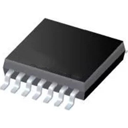 20pcs MC74HC08ADTR2G MC74HC08 Package TSSOP-14 74 Series Logic Chip