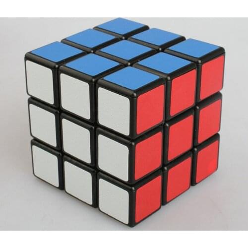 3*3*3 Professional Speed Magic Cube Twist Puzzle Cubes Games magico cubo Toys Gifts for Kids Children