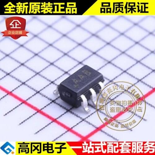 5pieces MAX4490AXK+T SOT-353 AAB MAX4490 MAXIM