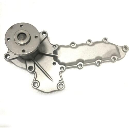 Aftermarket Water Pump 6653941 6684225 Fit For Bobcat Skidsteer S175