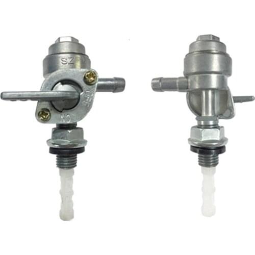 168F 2KW-6.5KW Gasoline Generator Oil Tank Generator Fuel Tank Switch Generator Engine Oil Tank Replacement Accessories