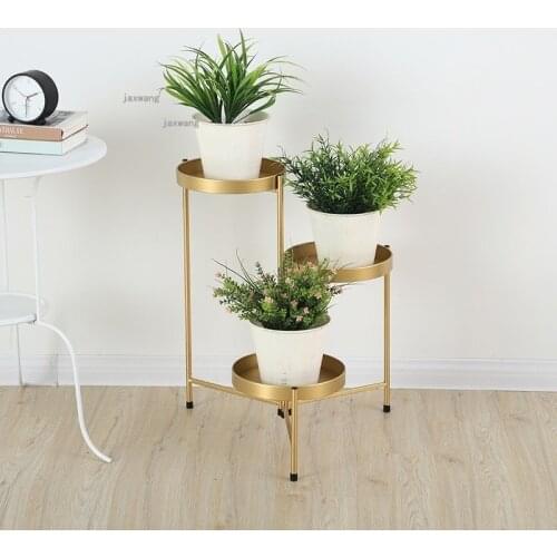 FOSUHOUSE Plant Racks