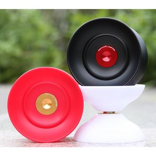 MAGICYOYO T1 yoyo Competition YoYo ball Toys POM plastic Ball 4A