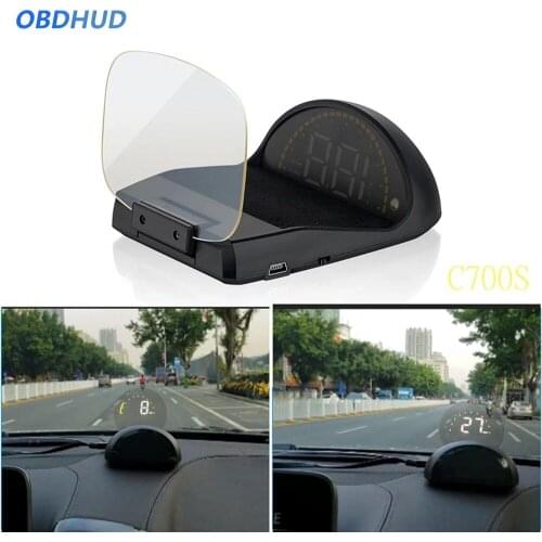 Car Rear Mirror DVRs OBDHUD China