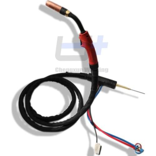 Fronius® AW5000 4000 mig torch watercooled transsynergic4000 5000 TPS4000 5000 4,035,594,000 4,035,604,000