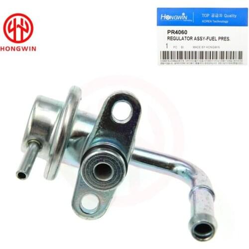 PR4060 OK08A-13280A Fuel Pressure Regulator For Kia Sportage 2.0L-L4 1998-2002 1580719,800525,PR413,22073-06961,5G1220,306961