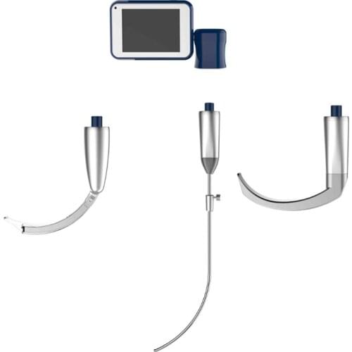 Manufacturer besdata video stylet with CE certificates