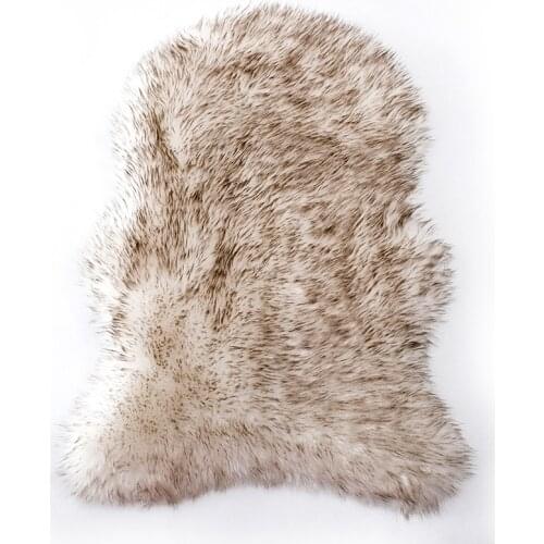 Simple Solid Color Floor Mats Water Absorption Non-slip Foot Pads Soft Warm Plush Welcome Doormat Shower Room Rugs Home Decor