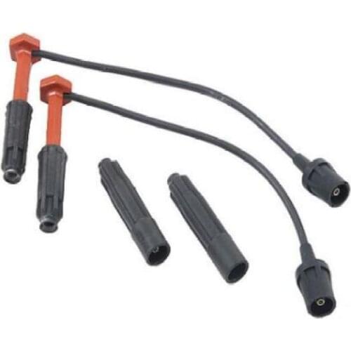 Ignition Spark Plug Wire for Mercedes W202 W170 C230 SLK230 1997-2000 2021500119 ZEF988