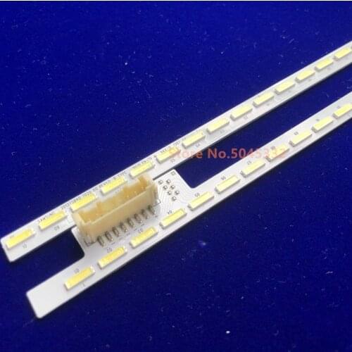LED Backlight edge 512mm 40L6353DB 40L7363RK 40L7355D SAMSUNG 2013TSB40 7020 60 A B-TYPE 96.40S04.001 98.40S04.1SE LSC400HM06-T