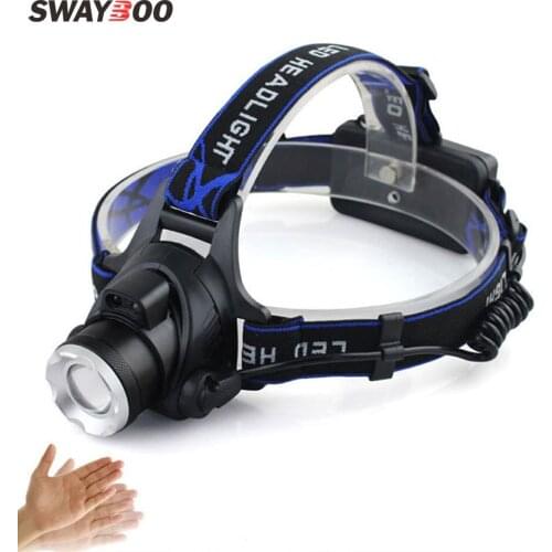 Swayboo Headlamps