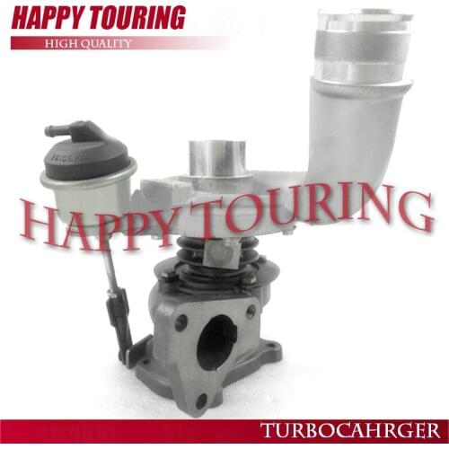 GT1549S TURBO TURBOCHARGER For Renault Clio Espace Kangoo Laguna Scenic for VOLVO S40 1.9L 700830-0003 700830-0001 454165-0001