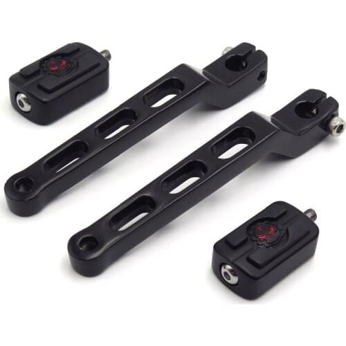 Aftermarket free shipping motor parts For Harley Softail Slim FLS Fat Boy FLSTF Road King FLHR Electra Glide Ultra CVO