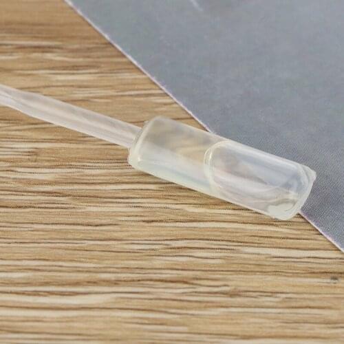 14Pcs Mobiele Telefoon Rand Verwijdering Vloeibare Ontvetten Filler Film Plaktool Natuurlijke Witte Rand Reparatie Vloeistof