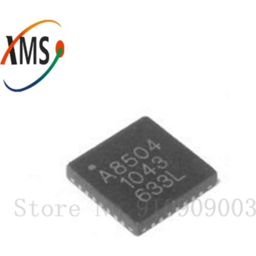 2PCS A8504EECTR-T QFN A8504 A8504EECTR QFN-26