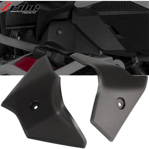 Motorcycle accessories R1250GS R1200GS Throttle Body Guards Protector FOR BMW R1250GS R1200GS R1250 GS R1200 GS 2017-2020 2021
