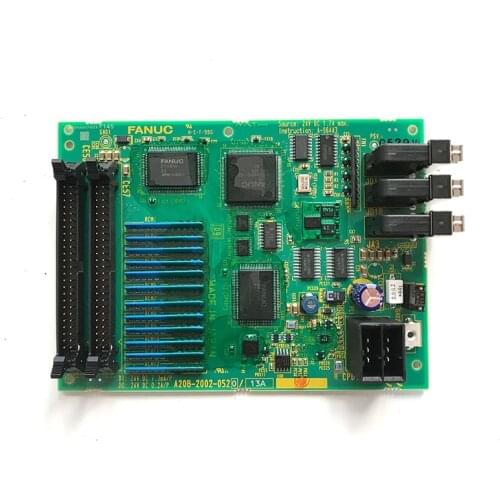 For A20B-2002-0520 2002-0521 A03B-0815-K202 K203 New product Two plugs Three plugs