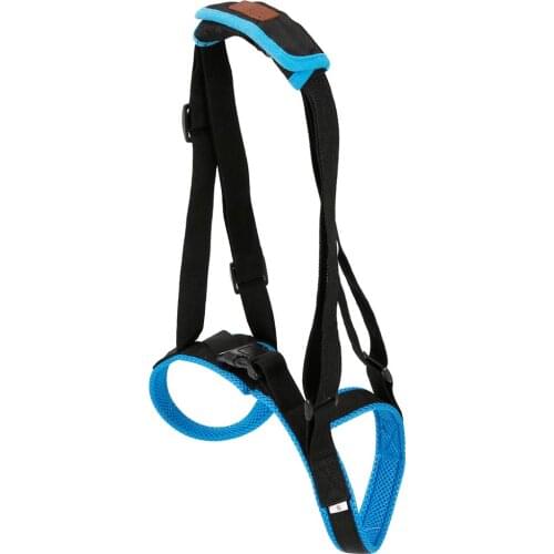 DOORSACCERY Harnesses