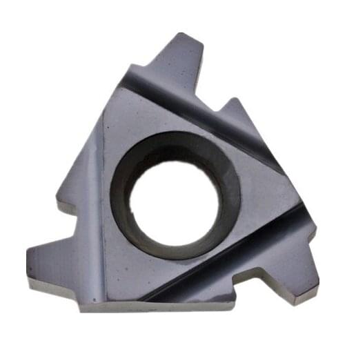 10PCS carbide inserts 22IR 6ACME 22IR 4ACME BMA free shipping