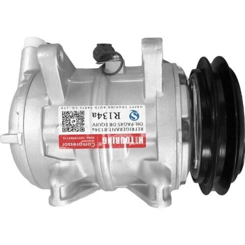 AC Compressor for Nissan Patrol GR Y61 2.8 97-05 RD28 92600-VB005 92600-VB300 92600VB005 92600VB300