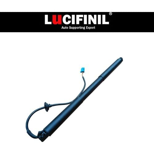 LuCIFINIL Mercedes W166 ML350 ML GLE 500 Rear Door Strut Hood Strut Spindle A1668900000