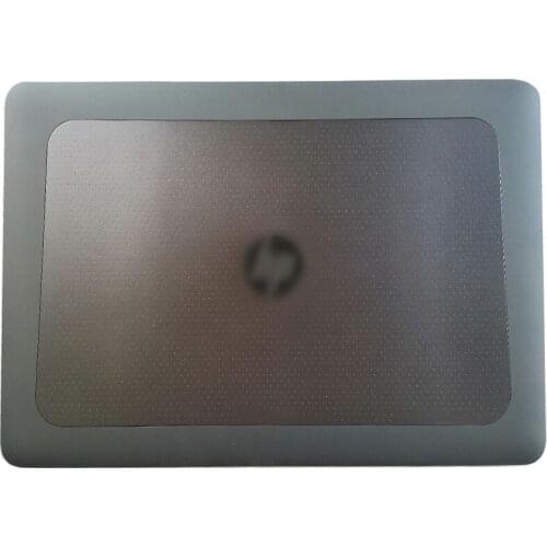Original NEW Laptop LCD Back Cover For HP Zbook 15 G3 G4 15.6'' Screen Back Cover 848230-001