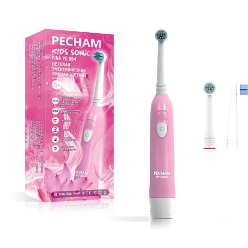 PECHAM Oral Hygiene Products